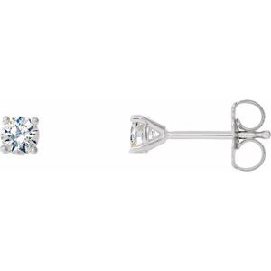 Engagement - Classic Pave