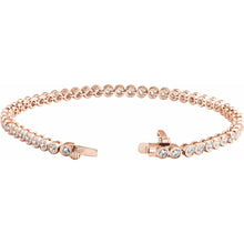 Load image into Gallery viewer, Bezel Bracelet
