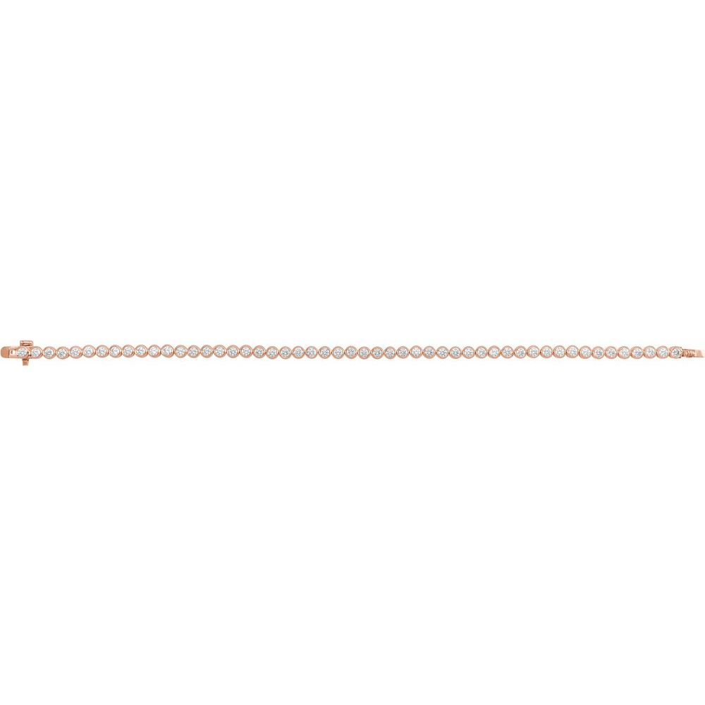 Bezel Bracelet
