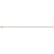 Load image into Gallery viewer, Bezel Bracelet