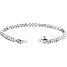 Load image into Gallery viewer, Bezel Bracelet