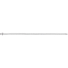 Load image into Gallery viewer, Bezel Bracelet