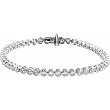 Load image into Gallery viewer, Bezel Bracelet
