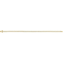 Load image into Gallery viewer, Bezel Bracelet