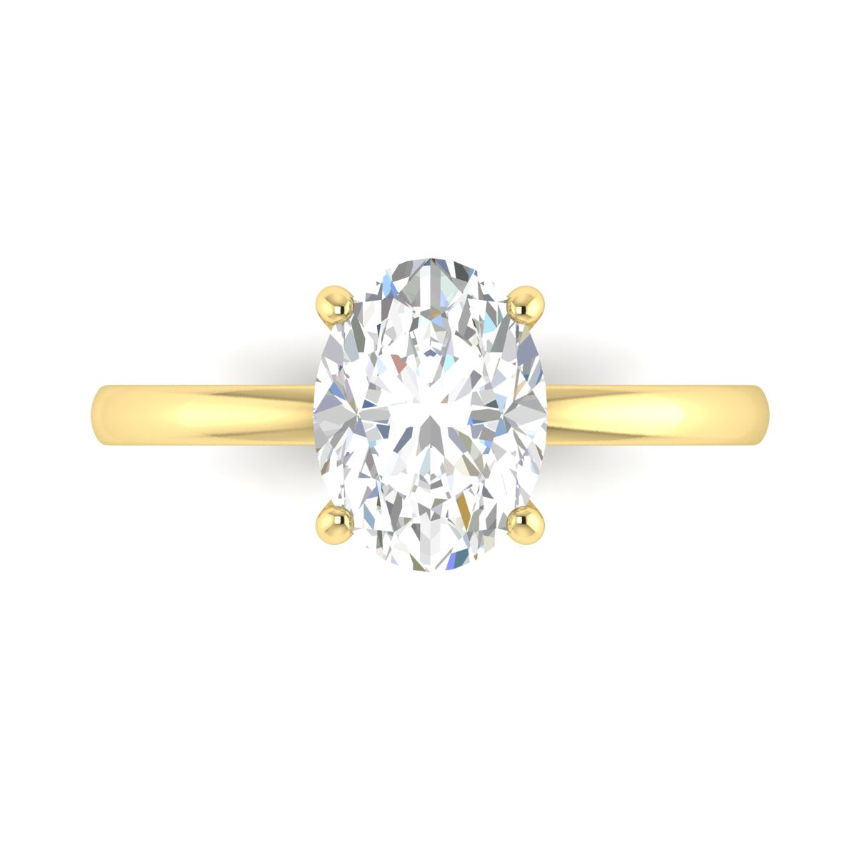 Engagement - Undergallery Solitaire