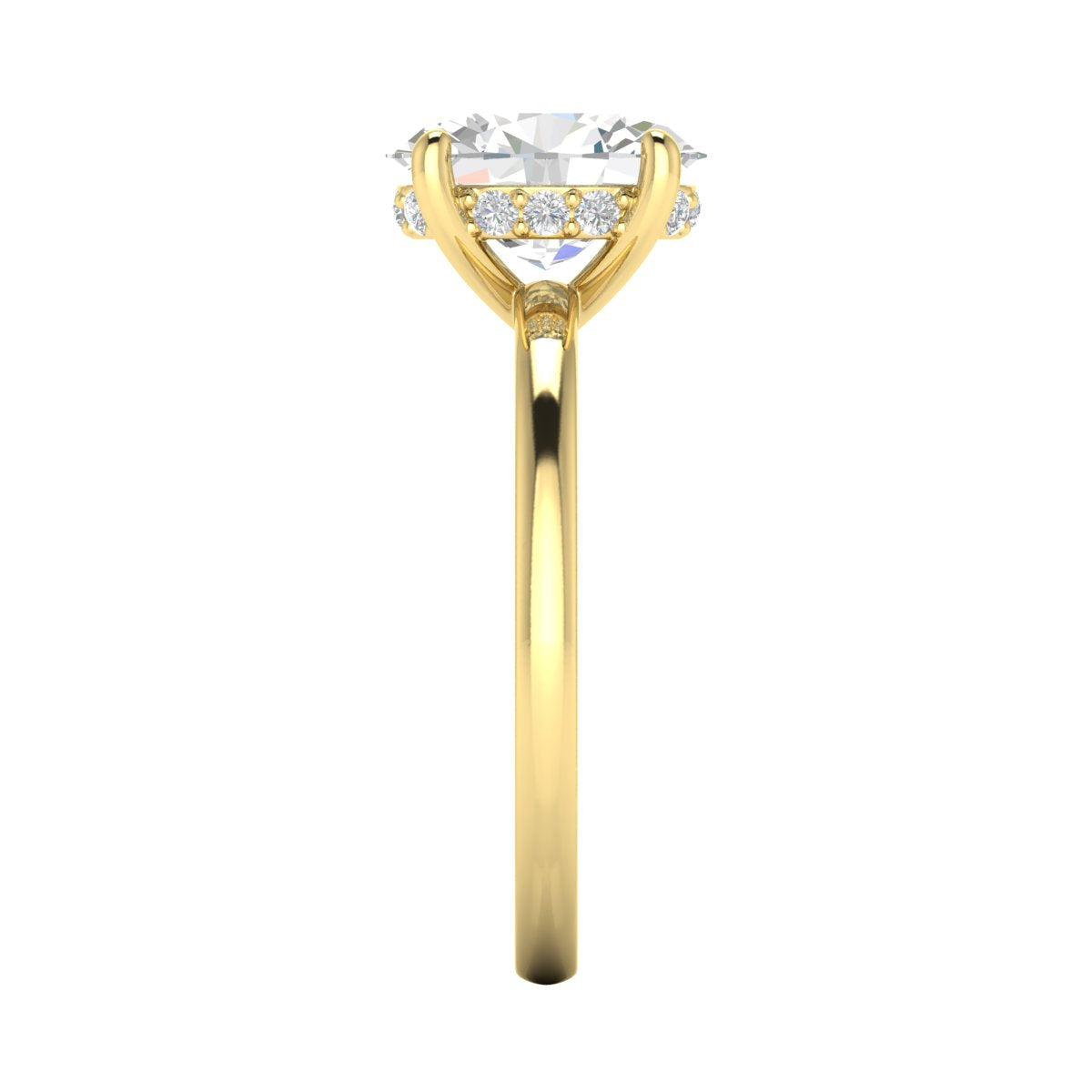 Engagement - Undergallery Solitaire