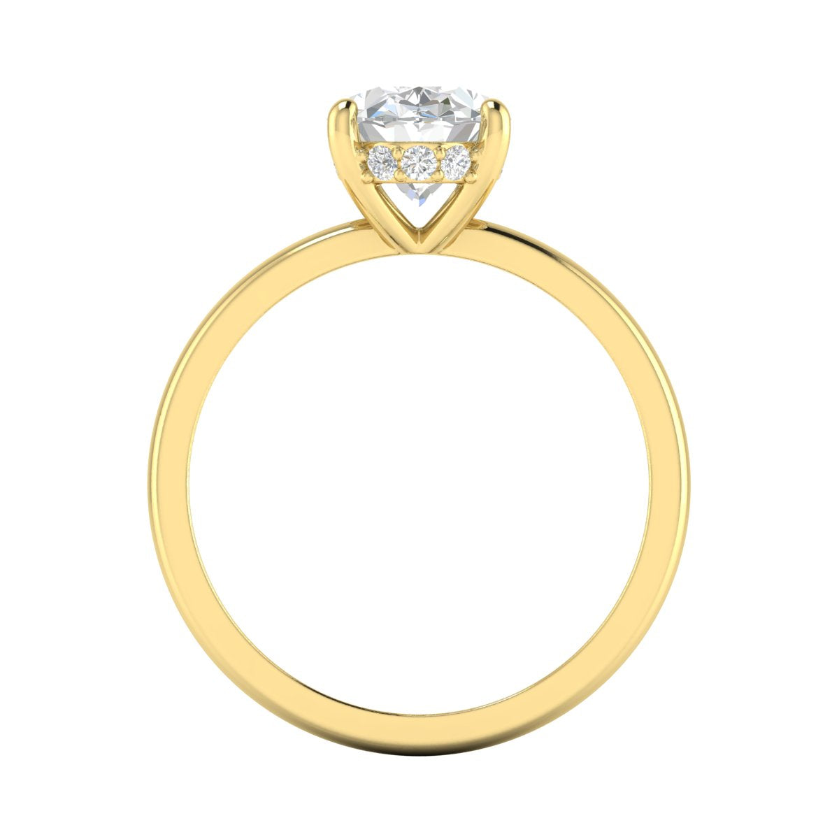 Engagement - Undergallery Solitaire
