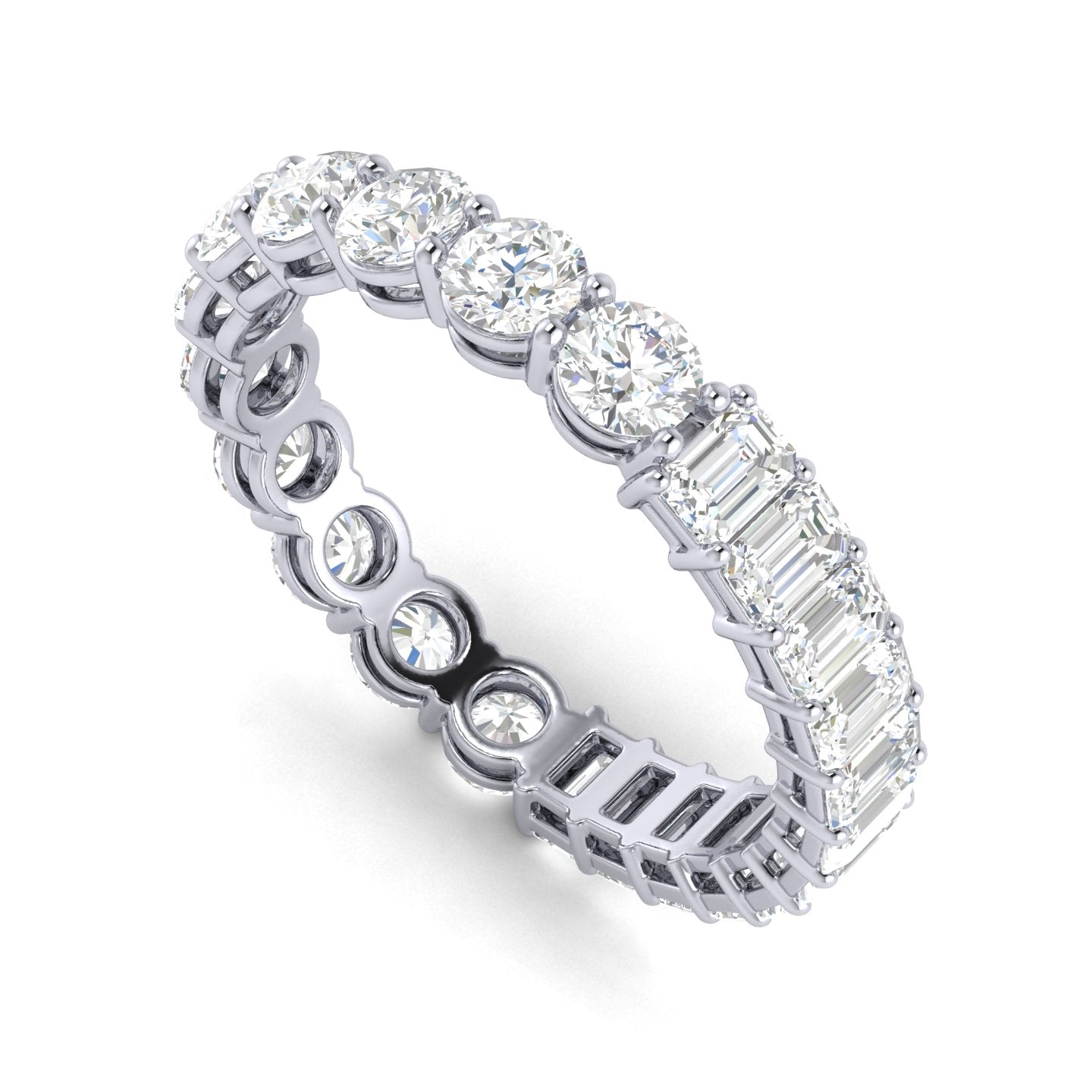 Wedding Bands – Adam J. Gil